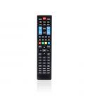 Ewent Mando a Distancia Compatible con Televisores LG y Samsung - Color Negro
