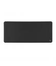 Ewent Alfombrilla de Raton Extragrande para Oficina y Juegos - Extragrande - Superficie de Poliester (Lycra) - Base de Goma Anti