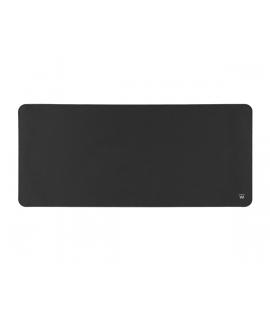 Ewent Alfombrilla de Raton Extragrande para Oficina y Juegos - Extragrande - Superficie de Poliester (Lycra) - Base de Goma Anti