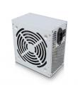 Ewent Fuente de Alimentacion 500W - Ventilador 12cm - ATX V2.31 - Protecciones Electricas - 3x Molex - 3x SATA - 1x FDD - Color 