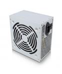 Ewent Fuente de Alimentacion 500W - Ventilador 12cm - ATX V2.31 - Protecciones Electricas - 3x Molex - 3x SATA - 1x FDD - Color 