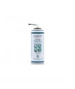 Ewent Spray de Limpieza para Contactos - 200ml - Base de Aceite - Color Ambar Claro