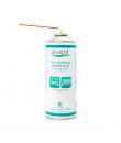 Ewent Spray de Limpieza para Aire Acondicionado - Aerosol de Espuma Activa - Neutraliza Olores - Color Transparente