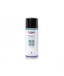 Ewent Spray de Pegamento Reposicionable - Secado Rapido - 395gr - Color Transparente