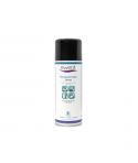 Ewent Spray de Pegamento Permanente - Secado Rapido - 395gr - Color Transparente
