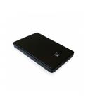 Ewent Carcasa Externa para HDD/SSD de 2.5" SATA - USB 2.0 - Plastico - Montaje sin Torinillos - Color Negro