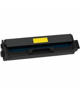 Lexmark CS331/CS431/CX331/CX431 Amarillo Cartucho de Toner Generico - Reemplaza 20N20Y0