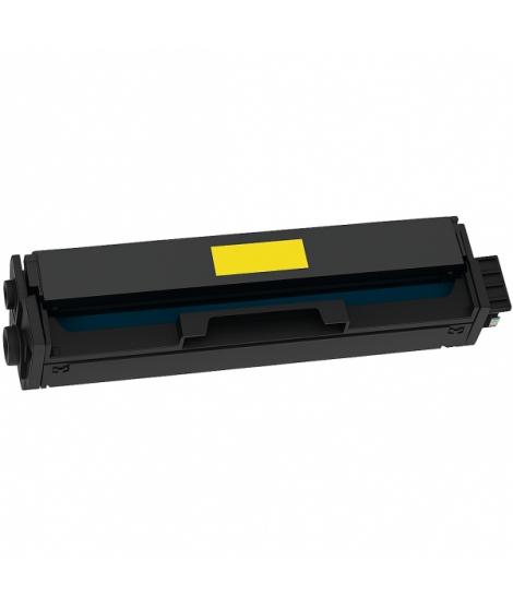 Lexmark CS331/CS431/CX331/CX431 Amarillo Cartucho de Toner Generico - Reemplaza 20N20Y0