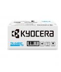 Kyocera TK5480 Cyan Cartucho de Toner Original - 1T0C22CNL0/TK5480C