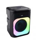 Trust Azura Altavoz Portatil Bluetooth 50W - Color Negro