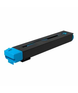 Xerox PrimeLink C9065/C9070 Cyan Cartucho de Toner Generico - Reemplaza 006R01735