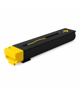 Xerox PrimeLink C9065/C9070 Amarillo Cartucho de Toner Generico - Reemplaza 006R01737