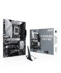 Asus Prime Z790-P WIFI Placa Base Intel 1700 - WiFi, HDMI, DisplayPort, PCIe 3.0, 4.0 y 5.0 M2, 4x Sata III, USB 2.0, 3.2, USB-C