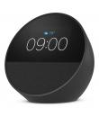 Amazon Echo Spot Altavoz y Despertador Inteligente - Sonido Potente e Intenso - Alexa - Color Gris