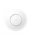 Cudy Punto de Acceso Dual Band AC1200 - Velocidad hasta 100Mbps - 1 Puerto - Montaje en Techo - Color Blanco