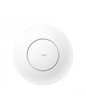 Cudy Punto de Acceso Dual Band AC1200 - Velocidad hasta 100Mbps - 1 Puerto - Montaje en Techo - Color Blanco