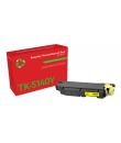 Xerox Everyday Kyocera TK5140 Amarillo Cartucho de Toner Remanufacturado - Reemplaza 1T02NRANL0/TK5140Y