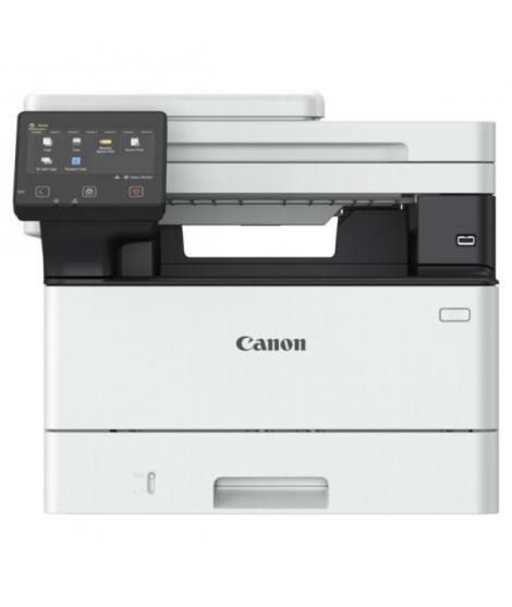 Canon i-Sensys MF463DW Impresora Multifuncion Laser Monocromo WiFi Duplex 40ppm