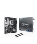 Asus Prime H810M-A Placa Base WIFI 2x DDR5, M.2, PCIe 4.0, Sata III, MicroATX