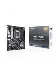 Asus Prime Placa Base H810M-A-CSM 2x DDR5, M.2, PCIe 4.0, Sata III, MicroATX