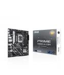 Asus Prime Placa Base H810M-A-CSM 2x DDR5, M.2, PCIe 4.0, Sata III, MicroATX