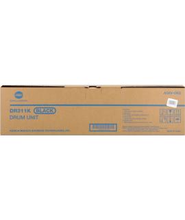 Konica Minolta DR311 Negro Tambor de Imagen Original - DR311K/A0XV0RD (Drum)