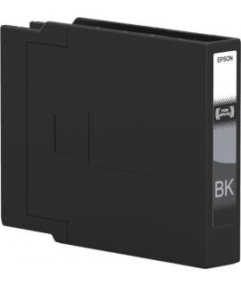 Epson T13X1 Negro Cartucho de Tinta Original - C13T13X140