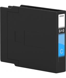 Epson T14B2 Cyan Cartucho de Tinta Original - C13T14B240