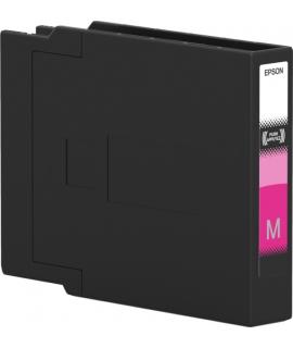 Epson T14B3 Magenta Cartucho de Tinta Original - C13T14B340