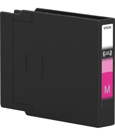 Epson T14B3 Magenta Cartucho de Tinta Original - C13T14B340