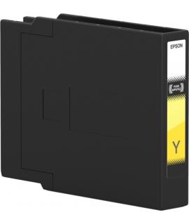 Epson T14B4 Amarillo Cartucho de Tinta Original - C13T14B440