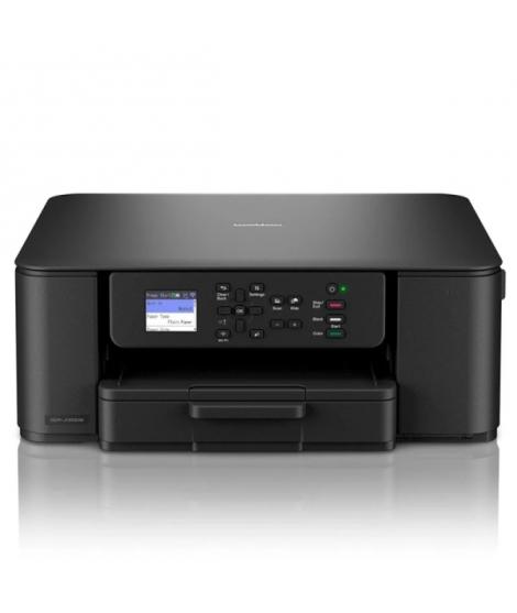 Brother DCP-J1310DW Impresora Multifuncion Color WiFi 16ppm