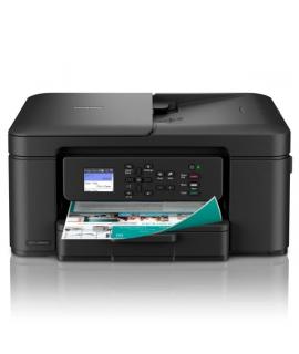 Brother DCP-J1360DW Impresora Multifuncion Color WiFi Duplex 16ppm