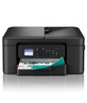 Brother DCP-J1360DW Impresora Multifuncion Color WiFi Duplex 16ppm