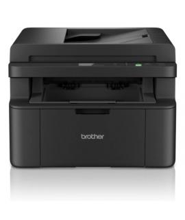 Brother DCP-L1660W Impresora Multifuncion Laser Monocromo WiFi Duplex 20ppm - Alimentador Automatico de 10 Hojas