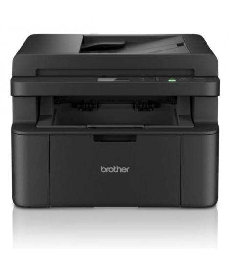 Brother DCP-L1660W Impresora Multifuncion Laser Monocromo WiFi Duplex 20ppm - Alimentador Automatico de 10 Hojas
