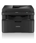 Brother DCP-L1660W Impresora Multifuncion Laser Monocromo WiFi Duplex 20ppm - Alimentador Automatico de 10 Hojas