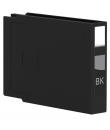 Epson T13X1/T13W1 Negro Cartucho de Tinta Pigmentada Generico - Reemplaza C13T13X140/C13T13W140
