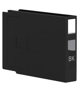 Epson T13X1/T13W1 Negro Cartucho de Tinta Pigmentada Generico - Reemplaza C13T13X140/C13T13W140