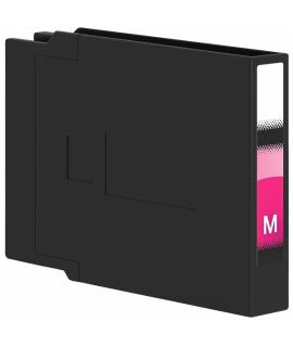 Epson T13X3/T13W3 Magenta Cartucho de Pigmentada Tinta Generico - Reemplaza C13T13X340/C13T13W340