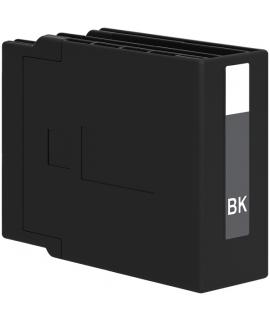 Epson T14B1 Negro Cartucho de Tinta Pigmentada Generico - Reemplaza C13T14B140
