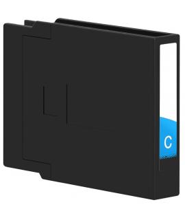 Epson T14B2 Cyan Cartucho de Tinta Pigmentada Generico - Reemplaza C13T14B240