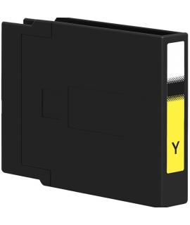 Epson T14B4 Amarillo Cartucho de Tinta Pigmentada Generico - Reemplaza C13T14B440