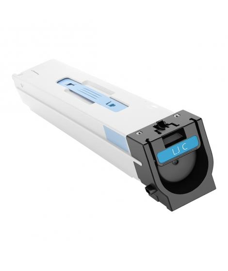 HP W9051MC Cyan Cartucho de Toner Generico