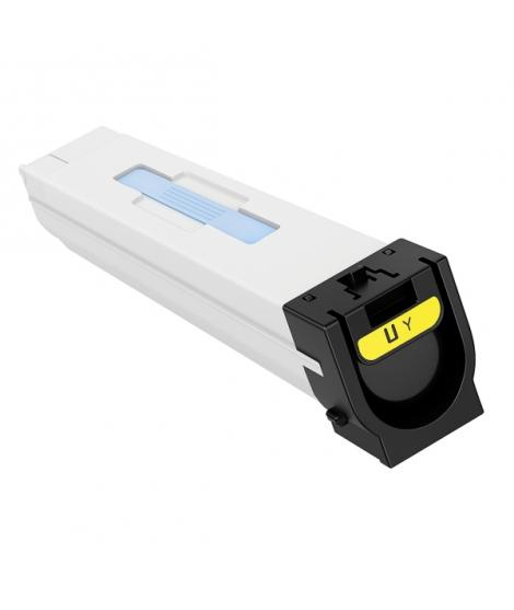 HP W9052MC Amarillo Cartucho de Toner Generico