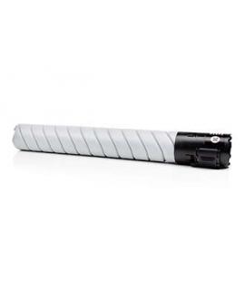 Develop ineo +220/+280/+360 Negro Cartucho de Toner Generico - Reemplaza TN216K/TN319K/A11G151/A11G150