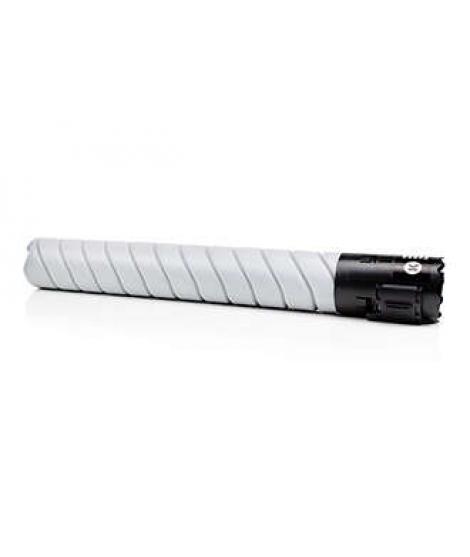 Develop ineo +220/+280/+360 Negro Cartucho de Toner Generico - Reemplaza TN216K/TN319K/A11G151/A11G150