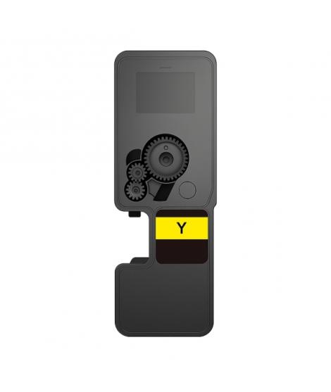 Kyocera TK5480 Amarillo Cartucho de Toner Generico - Reemplaza 1T0C22ANL0/TK5480Y