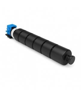 Kyocera TK8455 Cyan Cartucho de Toner Generico - Reemplaza 1T0C2MCNL0/TK8455C