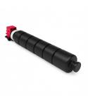 Kyocera TK8455 Magenta Cartucho de Toner Generico - Reemplaza 1T0C2MBNL0/TK8455M